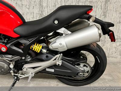 2009 Ducati Monster 696 - Photo 18 - San Diego, CA 92121