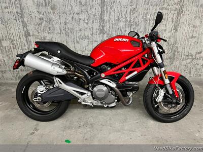 2009 Ducati Monster 696 - Photo 1 - San Diego, CA 92121