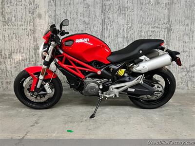 2009 Ducati Monster 696 - Photo 3 - San Diego, CA 92121