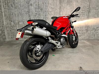 2009 Ducati Monster 696 - Photo 14 - San Diego, CA 92121