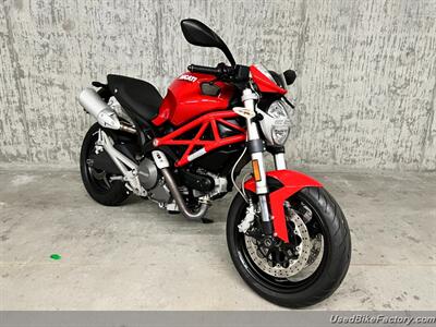 2009 Ducati Monster 696 - Photo 2 - San Diego, CA 92121