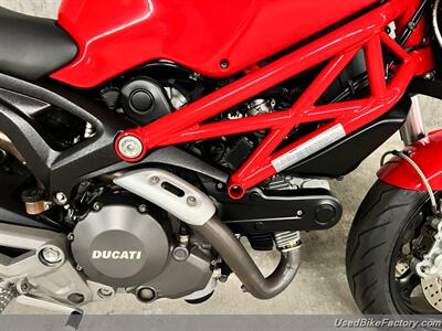 2009 Ducati Monster 696 - Photo 11 - San Diego, CA 92121