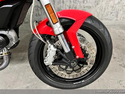 2009 Ducati Monster 696 - Photo 7 - San Diego, CA 92121
