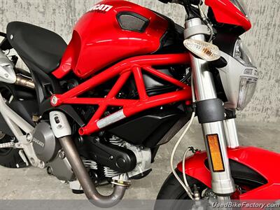 2009 Ducati Monster 696 - Photo 5 - San Diego, CA 92121