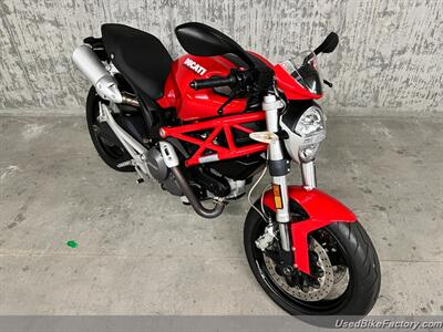 2009 Ducati Monster 696 - Photo 25 - San Diego, CA 92121