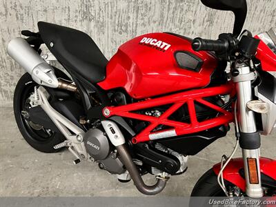 2009 Ducati Monster 696 - Photo 6 - San Diego, CA 92121