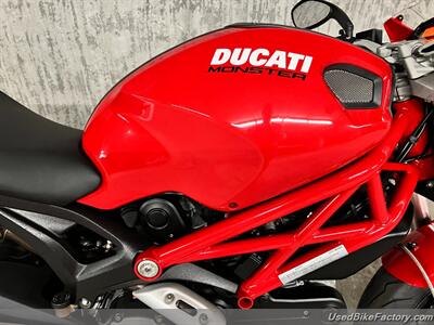 2009 Ducati Monster 696 - Photo 10 - San Diego, CA 92121