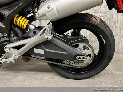 2009 Ducati Monster 696 - Photo 17 - San Diego, CA 92121