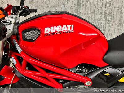 2009 Ducati Monster 696 - Photo 20 - San Diego, CA 92121