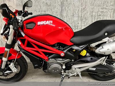 2009 Ducati Monster 696 - Photo 21 - San Diego, CA 92121