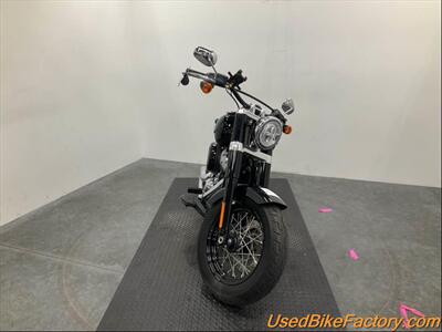 2020 Harley-Davidson FLSL SOFTAIL SLIM   - Photo 2 - San Diego, CA 92121