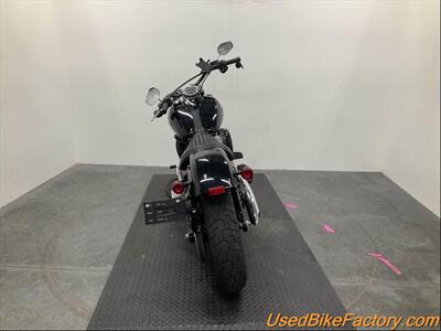 2020 Harley-Davidson FLSL SOFTAIL SLIM   - Photo 4 - San Diego, CA 92121