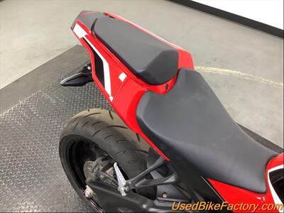 2017 Honda CBR1000RR   - Photo 14 - San Diego, CA 92121