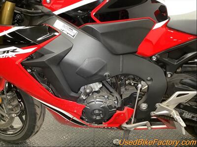 2017 Honda CBR1000RR   - Photo 24 - San Diego, CA 92121