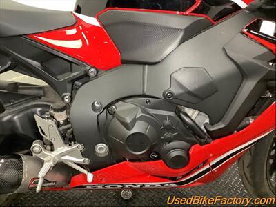 2017 Honda CBR1000RR   - Photo 12 - San Diego, CA 92121