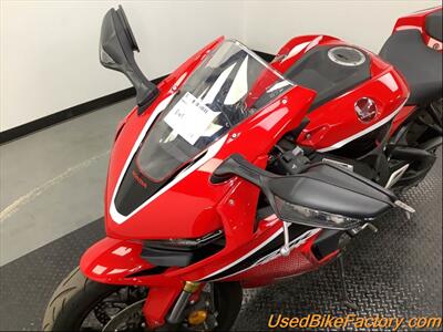 2017 Honda CBR1000RR   - Photo 28 - San Diego, CA 92121