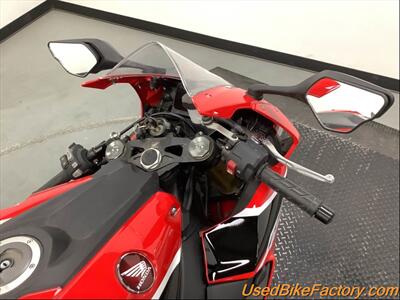 2017 Honda CBR1000RR   - Photo 7 - San Diego, CA 92121