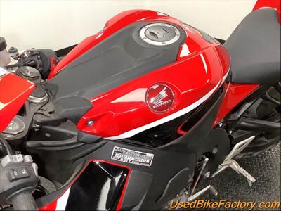 2017 Honda CBR1000RR   - Photo 23 - San Diego, CA 92121