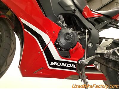 2017 Honda CBR1000RR   - Photo 26 - San Diego, CA 92121