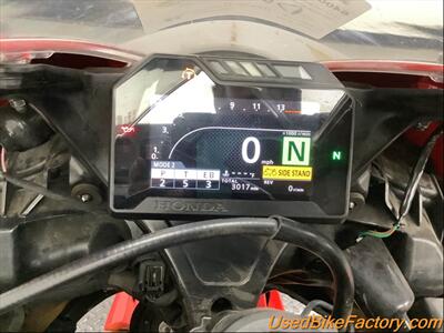 2017 Honda CBR1000RR   - Photo 5 - San Diego, CA 92121