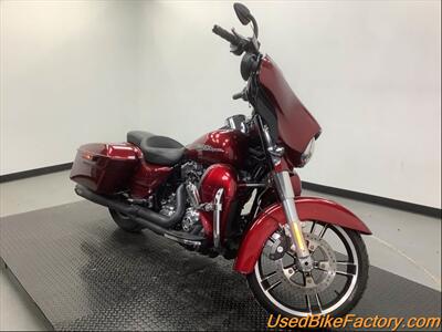 2016 Harley-Davidson FLHXS STREET GLIDE SPECIAL   - Photo 6 - San Diego, CA 92121