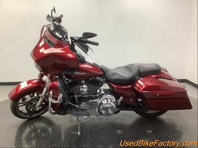 2016 Harley-Davidson FLHXS STREET GLIDE SPECIAL   - Photo 3 - San Diego, CA 92121