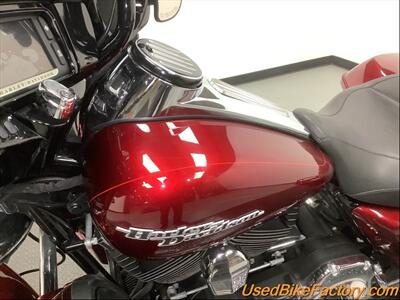 2016 Harley-Davidson FLHXS STREET GLIDE SPECIAL   - Photo 13 - San Diego, CA 92121