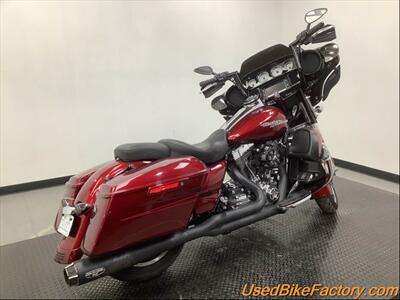 2016 Harley-Davidson FLHXS STREET GLIDE SPECIAL   - Photo 8 - San Diego, CA 92121