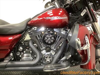 2016 Harley-Davidson FLHXS STREET GLIDE SPECIAL   - Photo 7 - San Diego, CA 92121