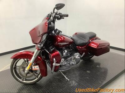 2016 Harley-Davidson FLHXS STREET GLIDE SPECIAL   - Photo 14 - San Diego, CA 92121