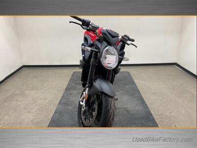 2020 MV Agusta BRUTALE 1000 RR   - Photo 2 - San Diego, CA 92121