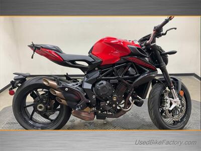 2020 MV Agusta BRUTALE 1000 RR   - Photo 1 - San Diego, CA 92121
