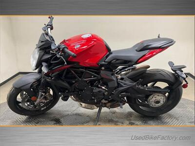 2020 MV Agusta BRUTALE 1000 RR   - Photo 3 - San Diego, CA 92121