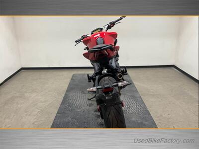 2020 MV Agusta BRUTALE 1000 RR   - Photo 4 - San Diego, CA 92121