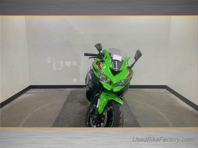2023 Kawasaki ZX400SPFNL NINJA ZX-4RR K   - Photo 2 - San Diego, CA 92121
