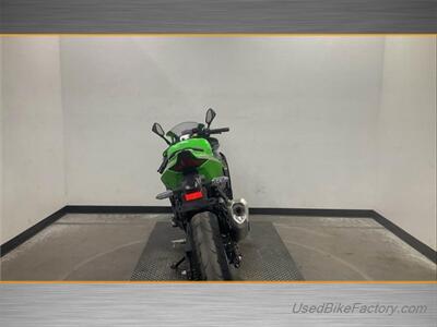 2023 Kawasaki ZX400SPFNL NINJA ZX-4RR K   - Photo 4 - San Diego, CA 92121