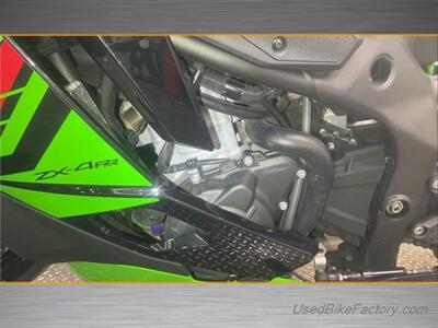 2023 Kawasaki ZX400SPFNL NINJA ZX-4RR K   - Photo 7 - San Diego, CA 92121