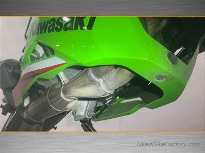 2023 Kawasaki ZX400SPFNL NINJA ZX-4RR K   - Photo 8 - San Diego, CA 92121