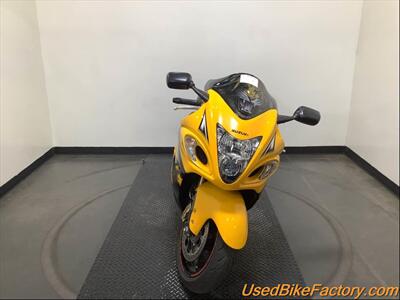 2013 Suzuki HAYABUSA LTD   - Photo 2 - San Diego, CA 92121