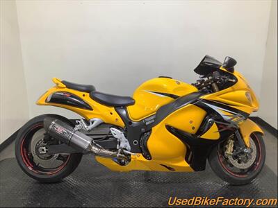 2013 Suzuki HAYABUSA LTD   - Photo 1 - San Diego, CA 92121