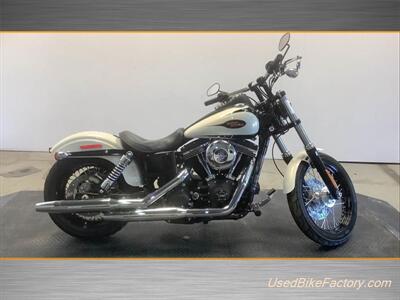 2014 Harley-Davidson FXDBP STREET BOB   - Photo 1 - San Diego, CA 92121