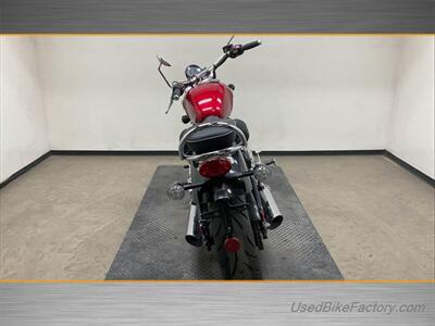 2022 Triumph BONNEVILLE SPEEDMASTER   - Photo 4 - San Diego, CA 92121