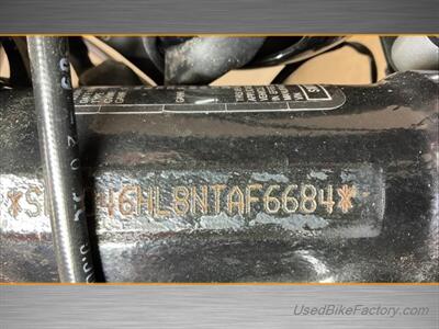 2022 Triumph BONNEVILLE SPEEDMASTER   - Photo 12 - San Diego, CA 92121