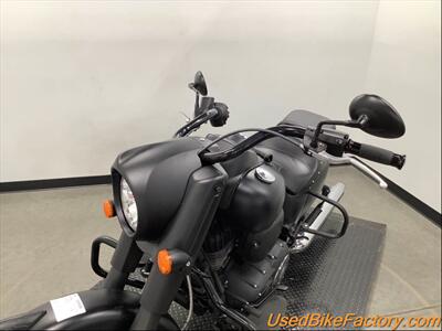 2016 Indian CHIEF DARK HORSE   - Photo 28 - San Diego, CA 92121