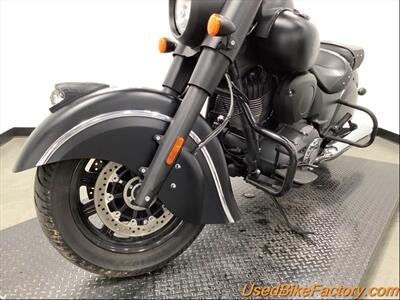 2016 Indian CHIEF DARK HORSE   - Photo 29 - San Diego, CA 92121