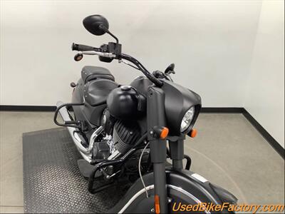 2016 Indian CHIEF DARK HORSE   - Photo 8 - San Diego, CA 92121