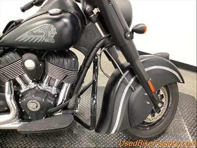 2016 Indian CHIEF DARK HORSE   - Photo 9 - San Diego, CA 92121