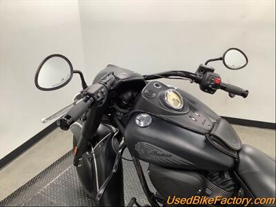 2016 Indian CHIEF DARK HORSE   - Photo 26 - San Diego, CA 92121