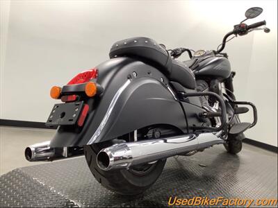 2016 Indian CHIEF DARK HORSE   - Photo 17 - San Diego, CA 92121