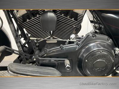 2015 Harley-Davidson FLHXS STREET GLIDE SPECIAL   - Photo 19 - San Diego, CA 92121